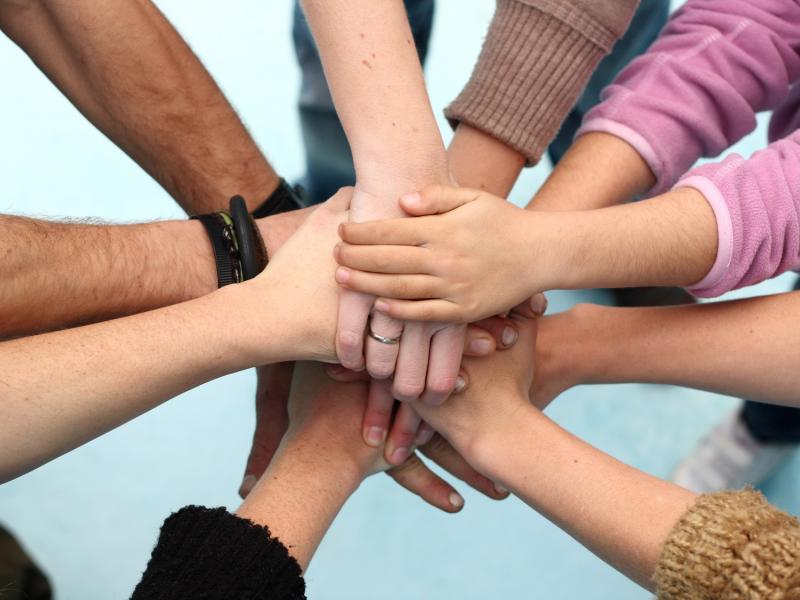 helping-hand