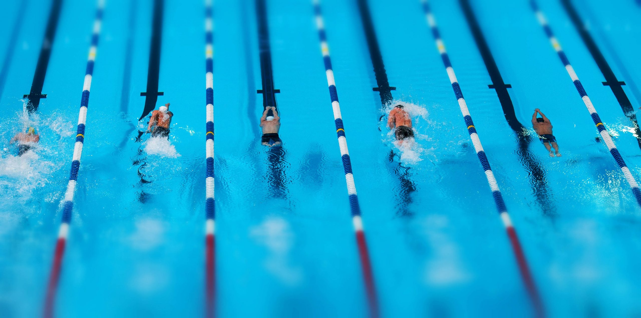 2012 USA Swimming Olympic Trials