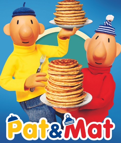 patinmat