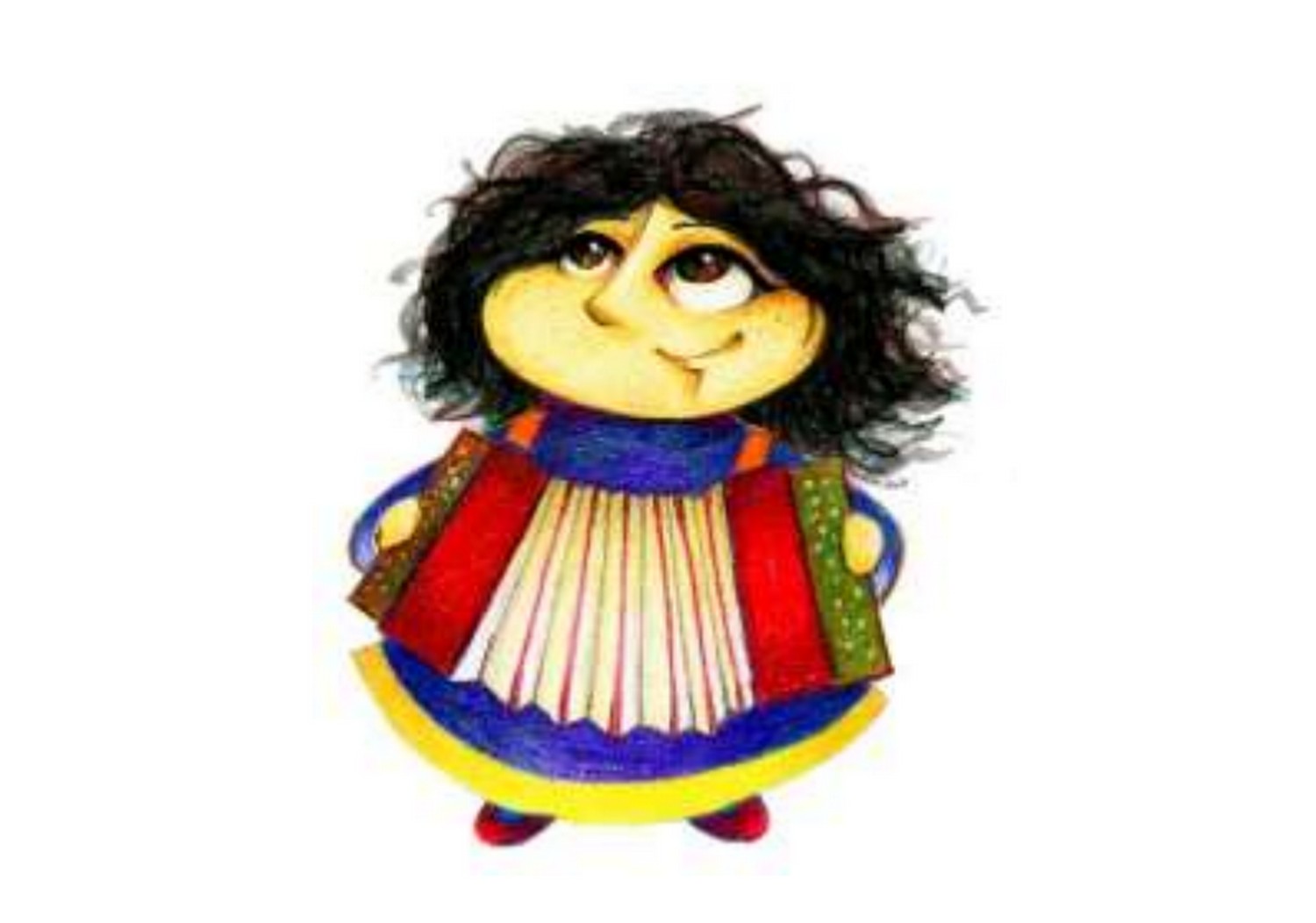 harmonika