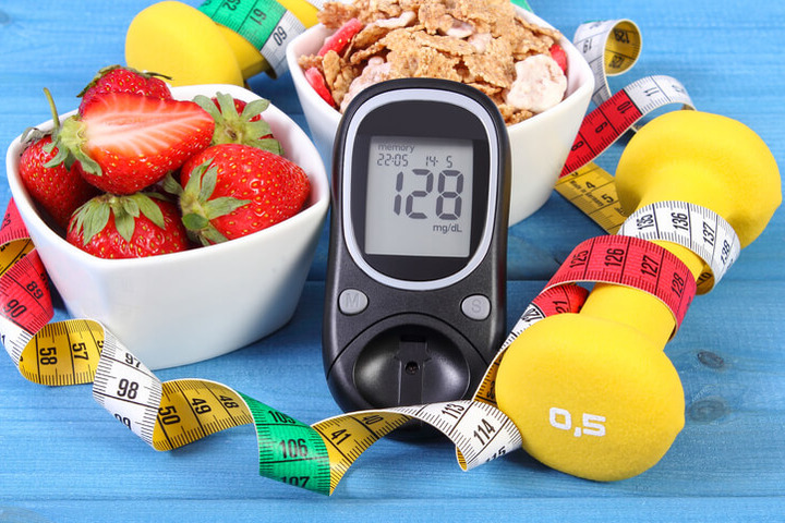 Diabetes