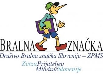 Poslanica za ljubitelje Bralne značke