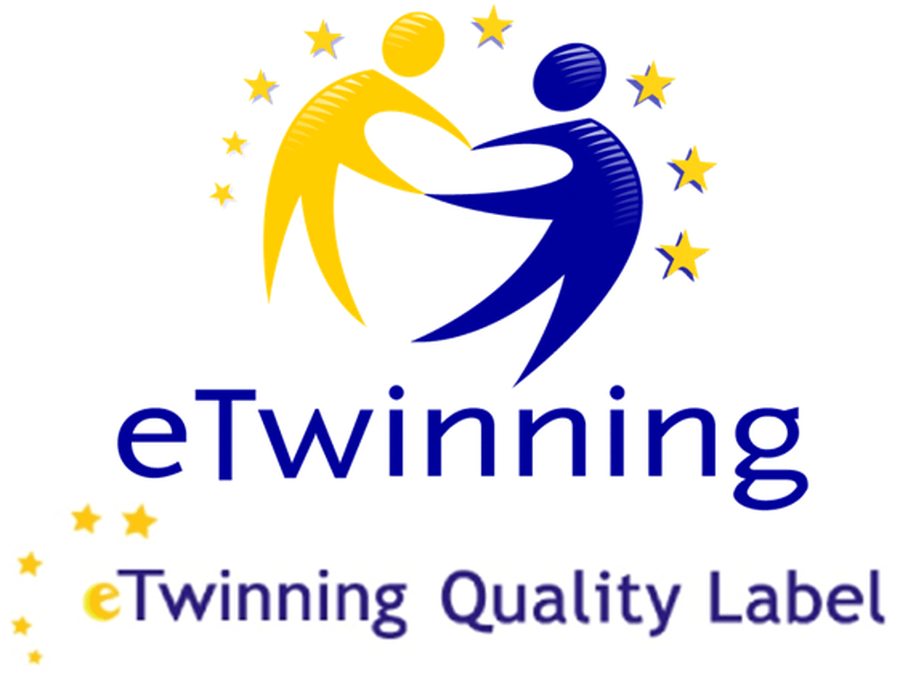 EVROPSKI ZNAK KAKOVOSTI ZA TRI PROJEKTE ETWINNING