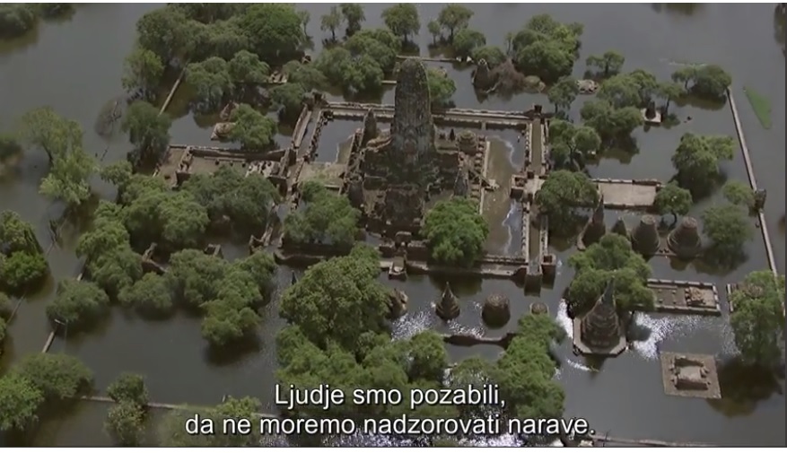 žejni svet