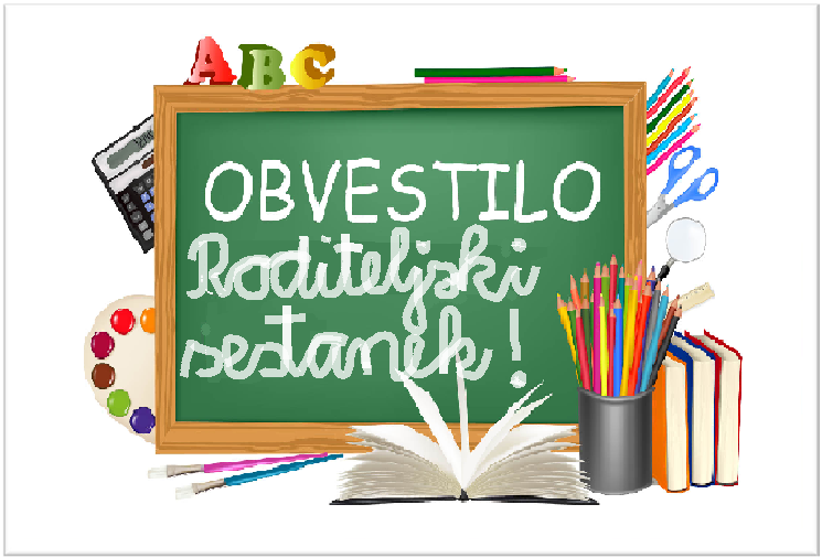 obvestilo-roditeljski