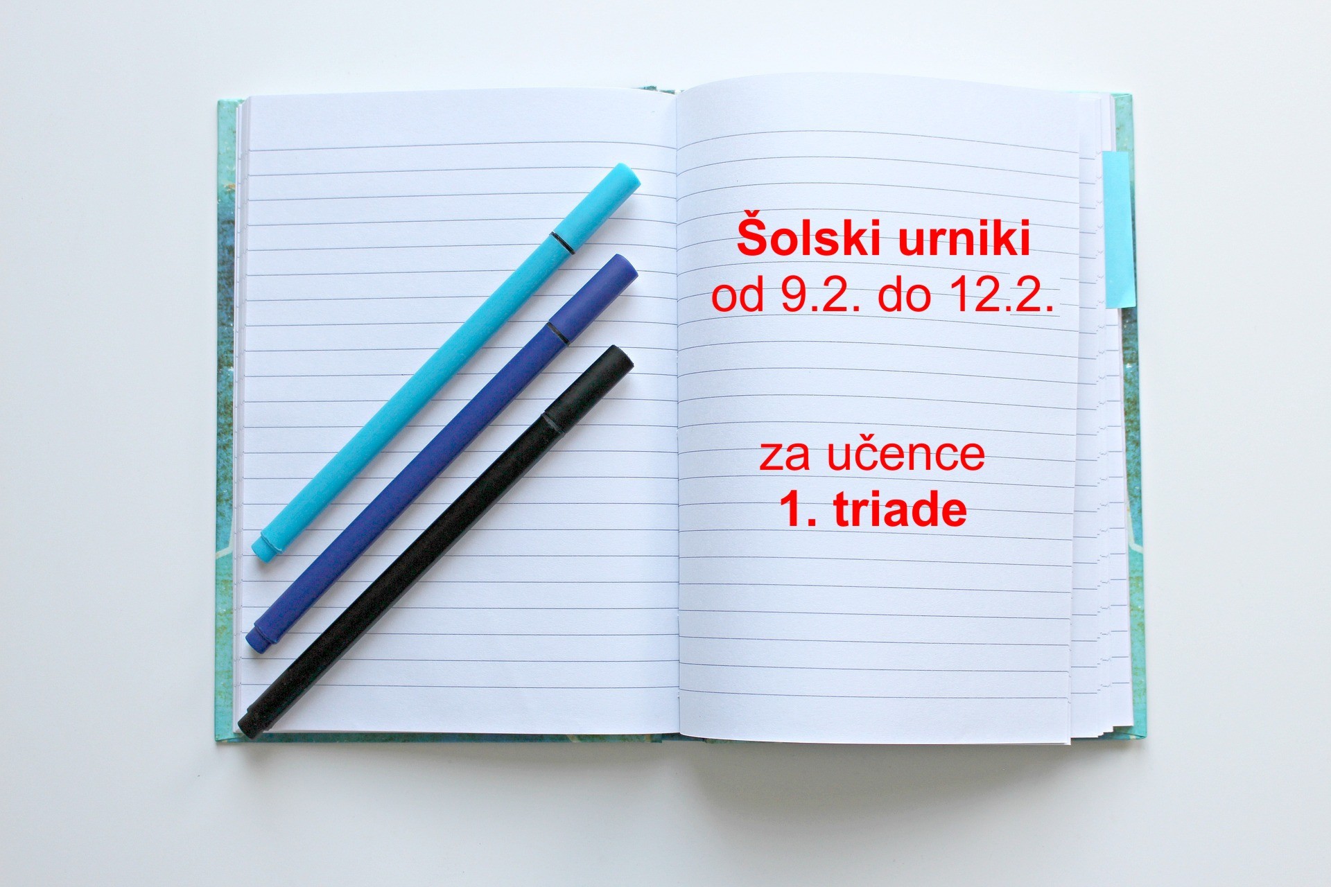 urnik1a