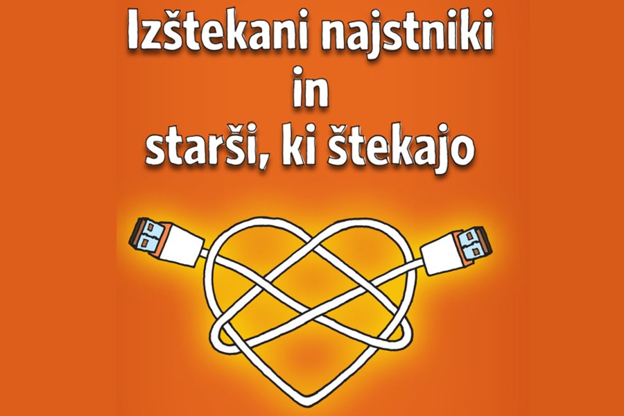 VABILO NA PREDAVANJE ZA STARŠE