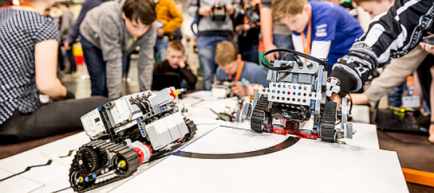 Rescue RoboCup-Junior_2016-004_Foto_Andreas_Lander_0