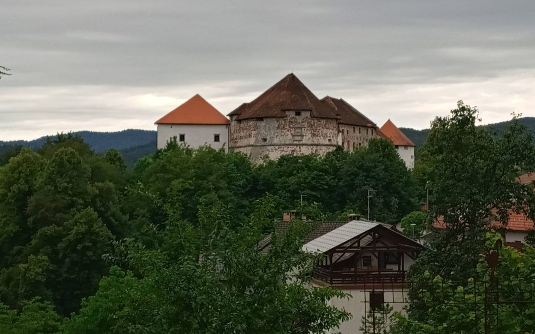 SEDMOŠOLCI NA DOLENJSKEM