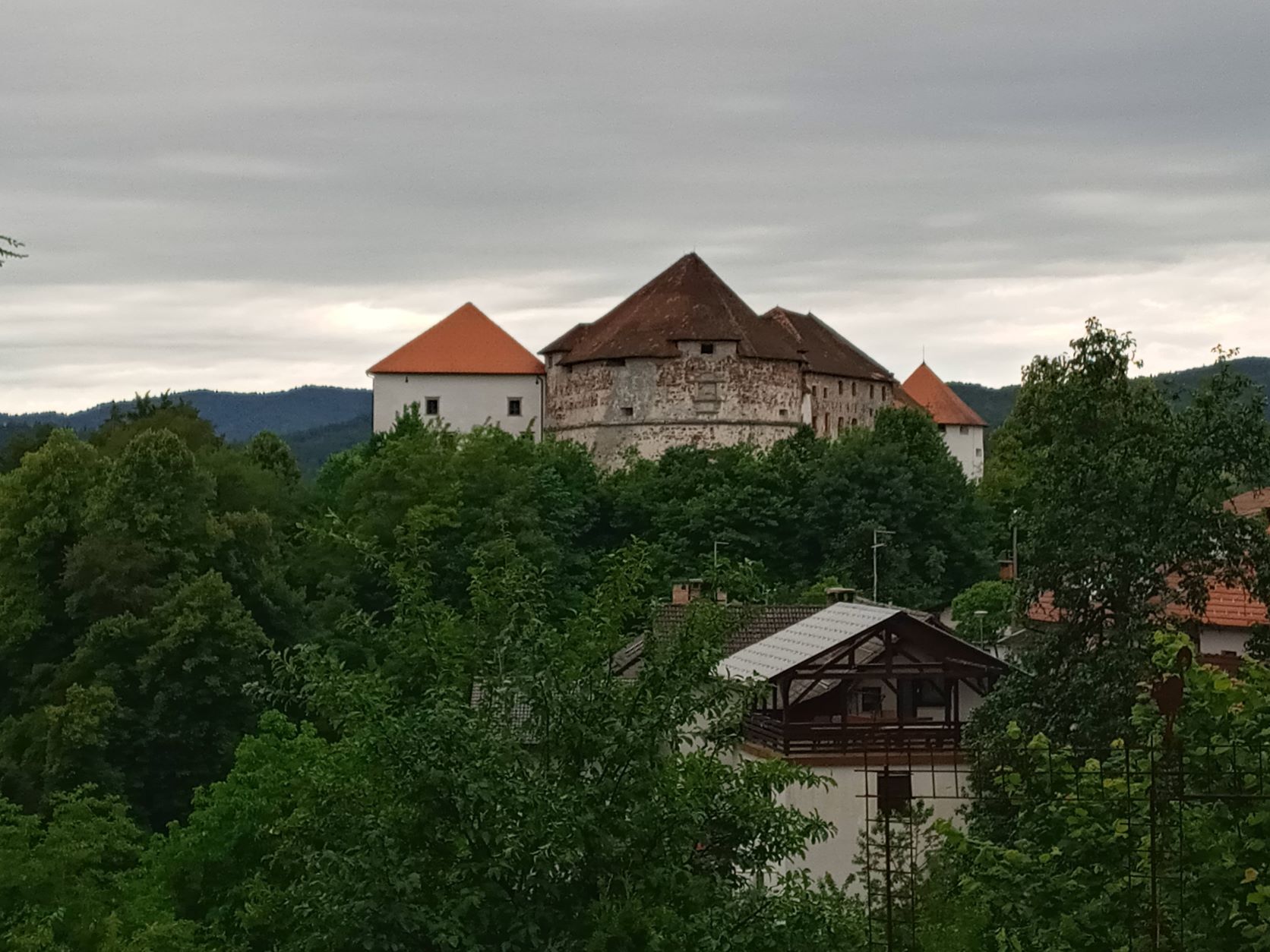 TURJAK