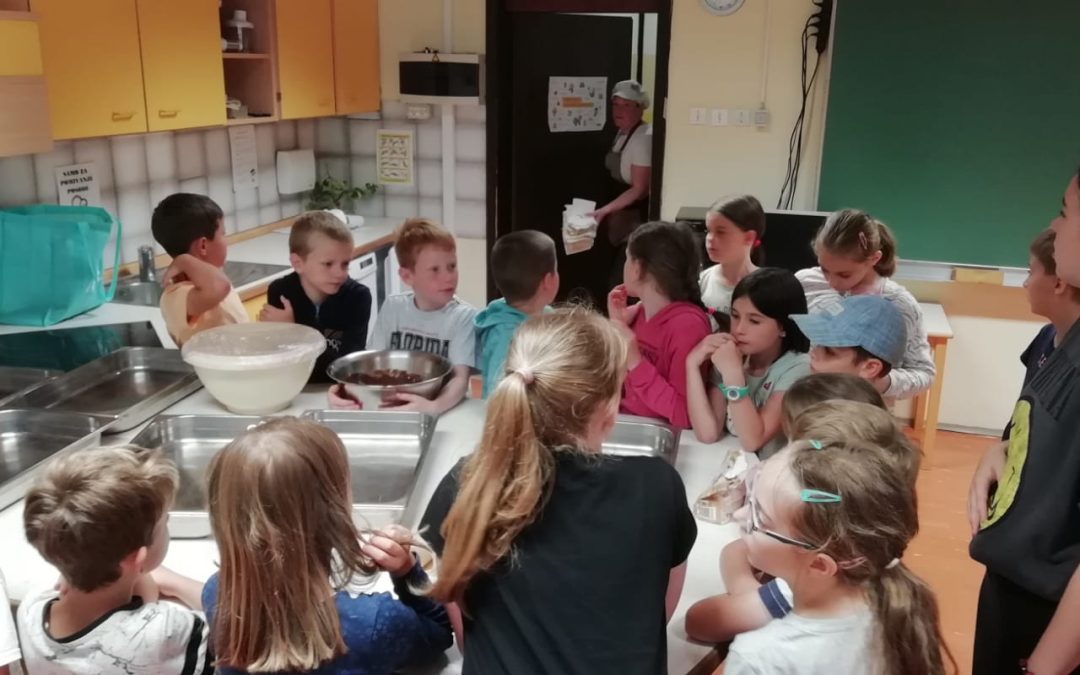 NAJ SE POČITNICE ZAČNEJO – 1. DAN POČITNIŠKEGA VARSTVA