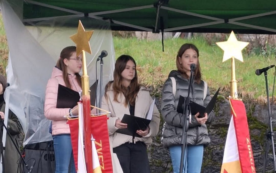 ŠESTOŠOLKE Z RECITACIJAMI V JESENICI